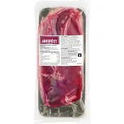 Ankbröstfilé ca 320g ICA
