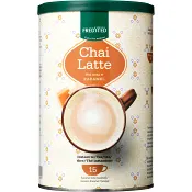 Chai Latte Karamel 400g Fredsted