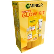 Presentförpackning Glow Gift Box 1-p Garnier