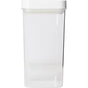 Torrförvaring lufttät vit 1,6l ICA