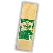Ost Skivad Humlan Ekologisk 750g Arla®