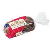 Mjuka Råghalvor 360g Fazer Bröd