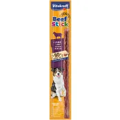 Beef-Stick Lamm 12g Vitakraft