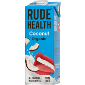 Risdryck Coconut Ekologisk 1000ml Rude Health