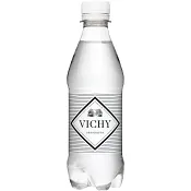 Kolsyrat vatten Vichy 33cl Spendrups