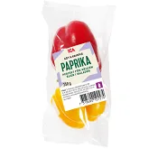 Grillpaprika 350g Klass 1 ICA