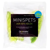 Minispetskål 300g Klass 1