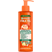 Inpackning Goodbye Damage 10-in-1 Leave-in Cream 400ml Fructis