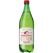 Cider Äppelcider Original 0.5% 1l Herrljunga