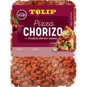 Pizzachorizo 100g Tulip
