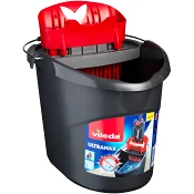Hink UltraMax med urvridare Vileda