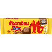 Chokladkaka Daim 90g Marabou