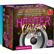 Spel Hitster Christmas Epansion Pack Jumbo