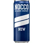 Energidryck Summer Edition 1 33cl Nocco