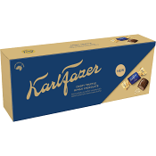Chokladask Karl Fazer Crispy Truffle praliner 228g Fazer