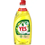 Handdiskmedel Aromatics Lemon 520ml YES