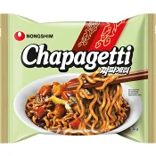 Snabbnudlar Chapagetti 140g Nongshim