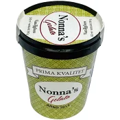 Vaniljglass 500ml Nonnas Gelato