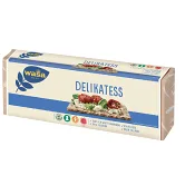 Knäckebröd Delikatess 540g Wasa
