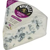 Ädelost Grädd 36% 230g Kvibille