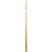 Pappersduk Damast Guld 1,2x8m ICA