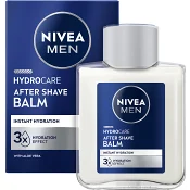 After Shave Balm Hydrocare 100ml Nivea Men