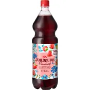Blandsaft Jordgubb 1,5l ICA