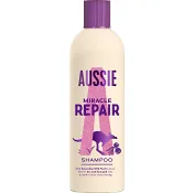 Miracle Repair Schampo 300ml Aussie