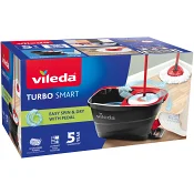 Mopp Turbo smart Vileda