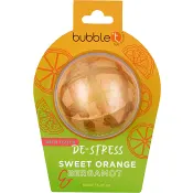 Badbomb De-stress Sweet Orange 150g BubbleT