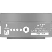 Hårvax Matt Styling 75ml Taft Schwarzkopf