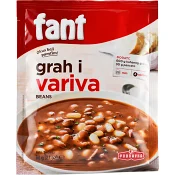 Fant Bönor 60g Podravha