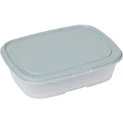 Matförvaring Blå 0,5l SmartStore