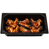 Kycklingvingar Färska Grillade ca 350g Jojjen