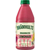Fruktdryck Lemonad Drakfrukt 850ml Brämhults
