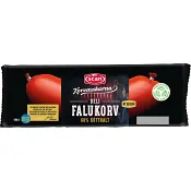 Falukorv Deli 68% kötthalt 550g Scan