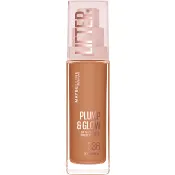 Foundation Lifter Plump & Glow 336 30 Milliliter Maybelline