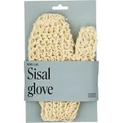 Skrubbhandske 1-p Body Lab