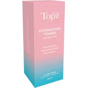 Ansiktsvatten Daily Face Toner 130ml Topz