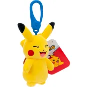 Pokémon Clip-on 1-p