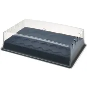 Minidrivhus Air med ventilation