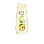 Body Lotion Citrus Essence 250ml LdB