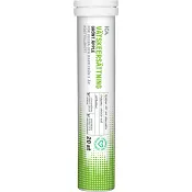 Vätskeersättning Grönt Äpple brustablett 20st ICA Hjärtat