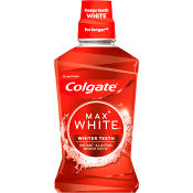 Munskölj Max White 500ml Colgate