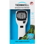 Myggskydd Portabel MR300 Vit Therma Cell.
