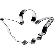 Kakmått Bokmärkesängel 10 cm Orthex.
