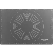 Bakmatta Silikon 40x60cm Gastromax.