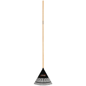 Lövräfsa Prima Plast Fiskars.