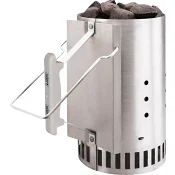 Grillstartare.