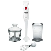 Stavmixer MSM16500 Vit Bosch.